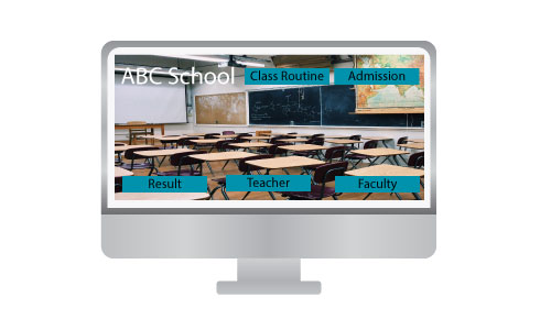 Online School Management Software