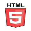 HTML5